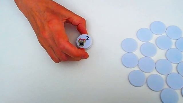 Шпаргалки для мамы. Игра 