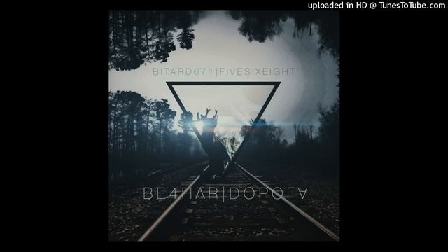 Bitard671 & FIVESIXEIGHT - Тян Не Нужны смотреть онлайн
