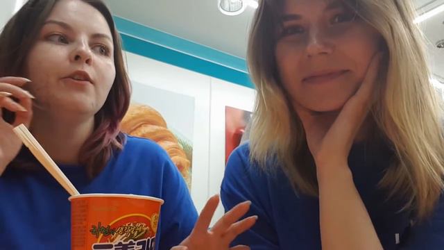 KOREA VLOG: EXOPLANET THE ELYXION DOT/ИДЁМ НА КОНЦЕРТ EXO