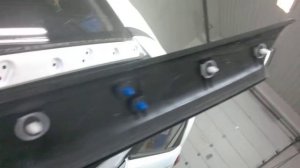 Замена лобового стекла на Hyundai Creta