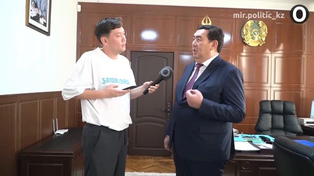 Для восстановления поврежденных зданий после январских событий было выделенно 9 млрд тнг (Тараз) смотреть онлайн