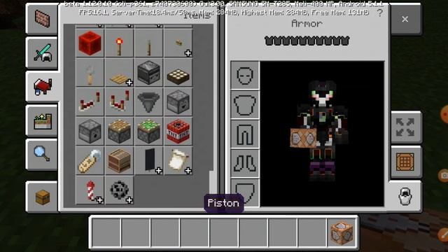 How to make a working dustbin in minecraft смотреть онлайн