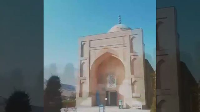 Langar ota ziyoratgohi #langar ota tarixi смотреть онлайн