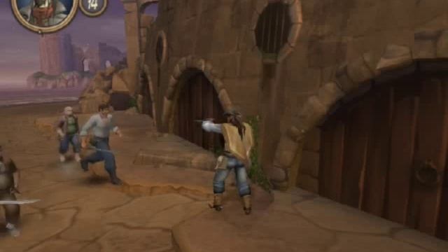 Головорезы: Корсары XIX века смотреть онлайн