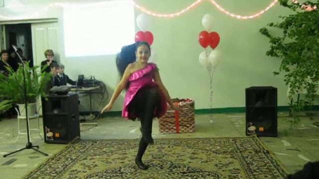 Танец кукол смотреть онлайн