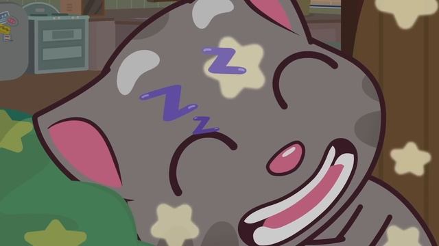 Talking Tom & Friends Minis ALL EPISODES EVER (3 hours) смотреть онлайн