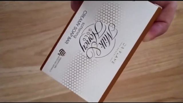 Отзыв за мыло Орифлэйм. А Вы такое о нём уже знали?? смотреть онлайн