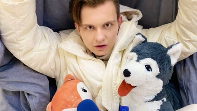 АХНУЛИ ВСЕ! Кто муж и как выглядят дети звезды "Доярки из Хацапетовки" - Евгении Осиповой? смотреть онлайн