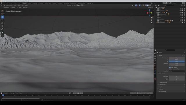 Blender Basics - Compositing Tips - 12 Things You Must Know! смотреть онлайн