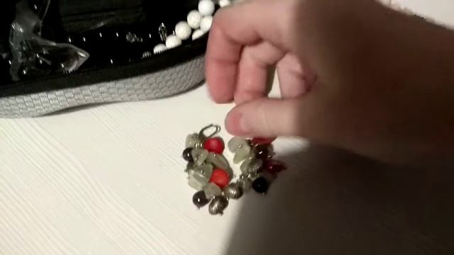 Мое хобби и увлечение. Украшения для принцесс. смотреть онлайн