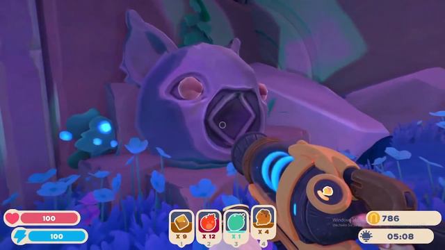 I am the Best Slime Rancher! [Slime Rancher 2] #3 смотреть онлайн