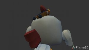 мемы чикен Ган часть 7