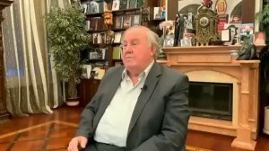 Михаил Никифорович Полторанин