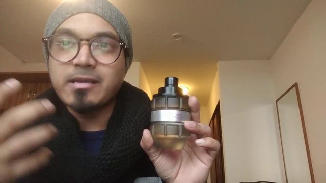 SpiceBomb Fresh (EDT) (Review In Bengali) (বাংলা রিভিউ) смотреть онлайн