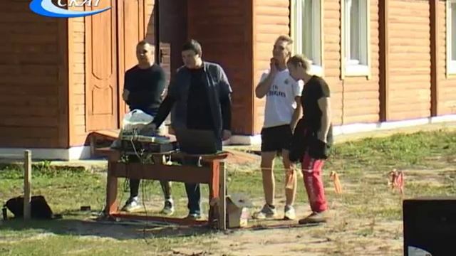 ДЕНЬ ЗДОРОВЬЯ В ПЕДКОЛЛЕДЖЕ смотреть онлайн