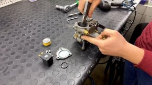 5 ПРИЧИН почему обмерзает РЕДУКТОР ГБО!!!