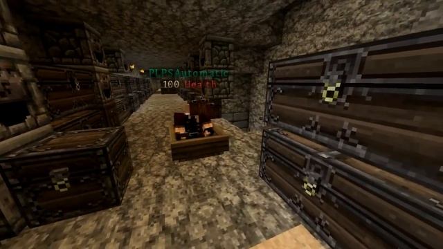 Wolfessmoon's Pants Quest Reworked! смотреть онлайн