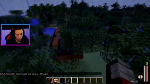 ТРОЛЛИНГ В МАЙНКРАФТ - ЧЕЛОВЕК МУРАВЕЙ В МАЙНКРАФТ PixelPlay и Володя троллинг в Майнкрафт