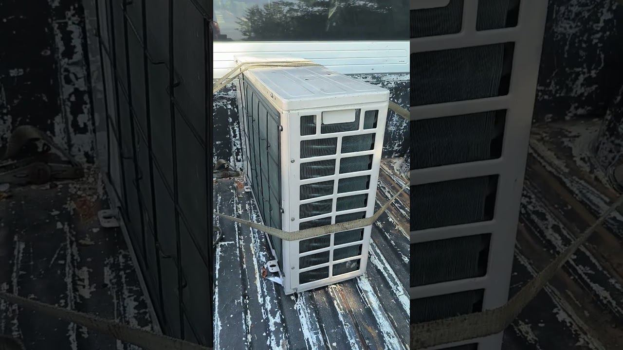 Анонс на будущий обзор по вскрытию неисправных герметичных, поршневых компрессоров.