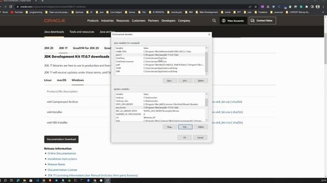 Java Installation Guide: Step-by-Step Tutorial for Beginners | How to Install Java on Your Computer смотреть онлайн