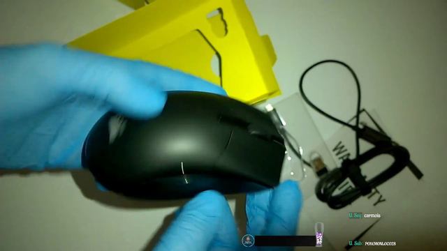 Comparativa de mousse Corsair RGB pro wireless champions series VS Logitech G pro X Superlich смотреть онлайн