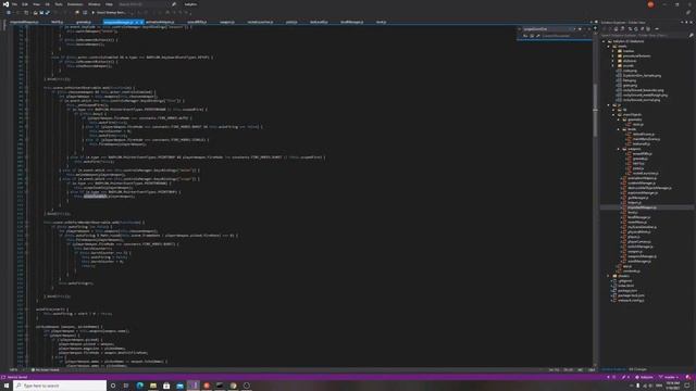 Live Dev Exploring Babylon.js. Продолжаем переносить старые анимации на новый механизм. смотреть онлайн