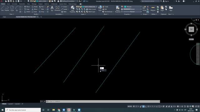 3 lisp para AUTOCAD GRATIS смотреть онлайн