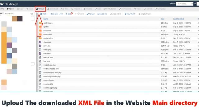 How to Add Your WordPress Site to bing Search Console смотреть онлайн