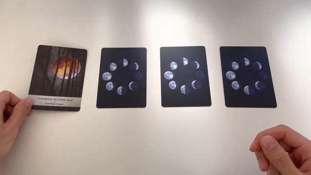 Pick a Card Pisces - 1st October 2021 - Your Message Today - Oracle Moon Cards смотреть онлайн