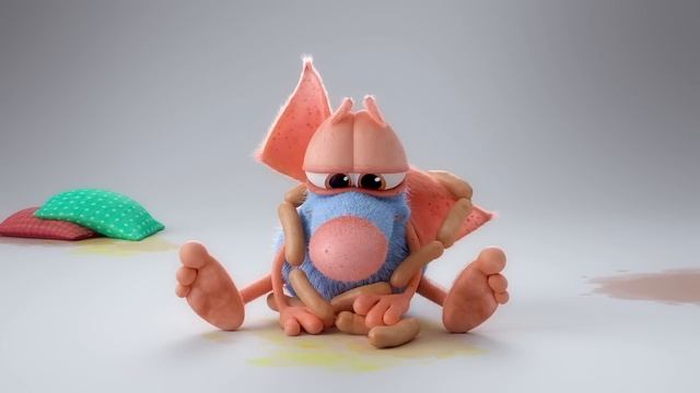 Cartoons For Kids Compilation # 45 | Rattic Cartoon Series | Funny Cartoons For Kids | New Cartoons смотреть онлайн