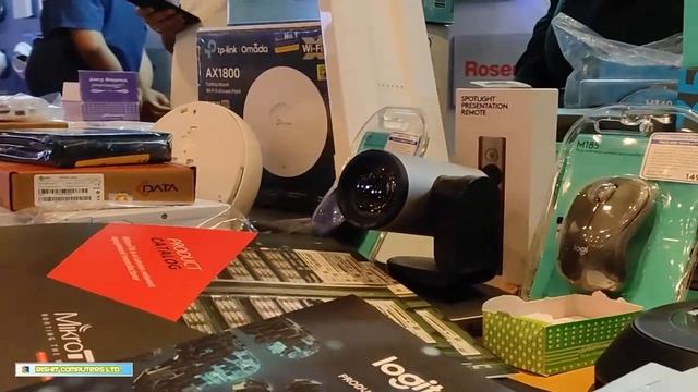 #GRANDSTREAM DAY' - Organized by Excel Technologies Limited |2022 смотреть онлайн