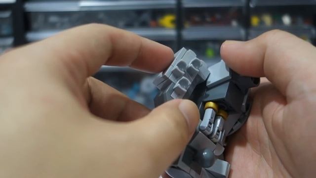 Lets plate this! Plating Brick Science's Frame Part 2! смотреть онлайн