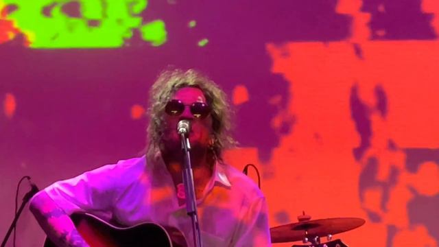 Психея Киберакустика в Place 23.06.2023 смотреть онлайн