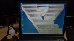 Windows 2000 Crazy Error FULL VERSION (FULL HD 60 FPS / 9 YEAR ANNIVERSARY)