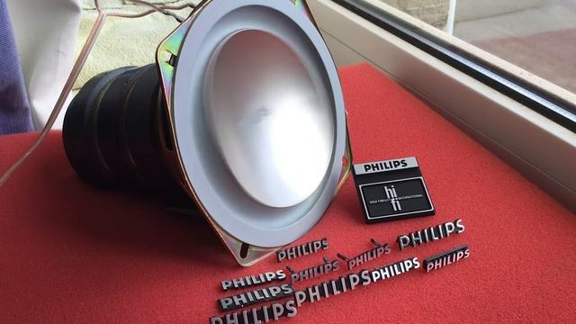 PHILIPS BASSTEST (FWB-MCM11) #2