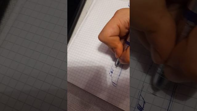 как просто нарисовать самолёт смотреть онлайн