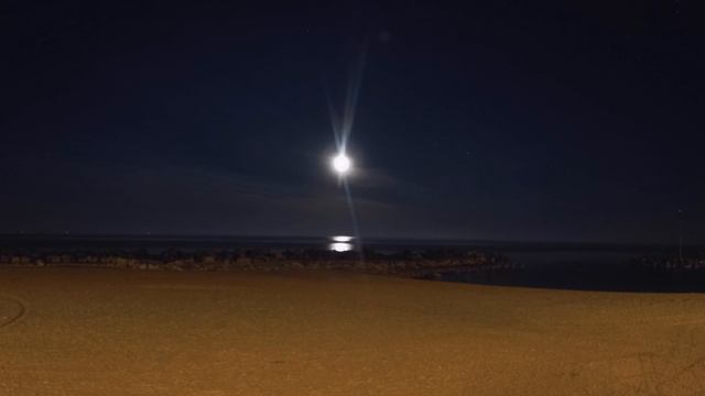 GitUp Git2 short Photo Time-lapse with shutter speed 10s and ISO50 смотреть онлайн