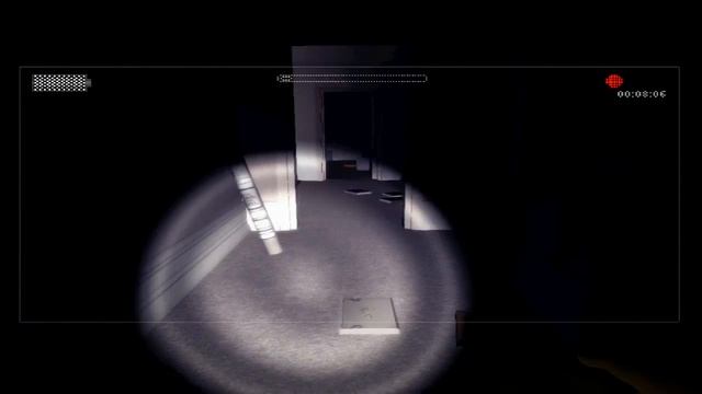 Slender - The Arrival №1 - Где ключ?! смотреть онлайн