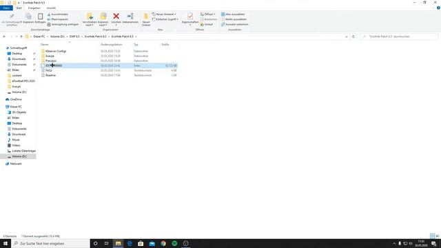 Pes 2020 Evoweb Patch 6.5 Download Tutorial deutsch смотреть онлайн
