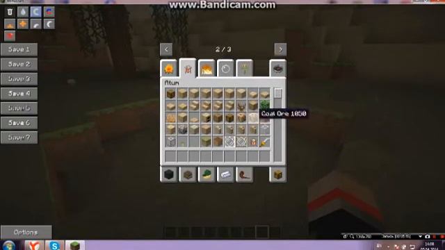 Обзор модов Minecraft!P.s. снимал давно ссылку не помню!! смотреть онлайн