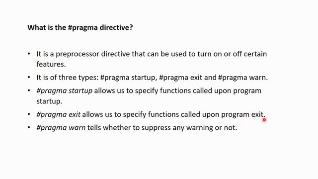 C Programming Interview Questions - PART 3 смотреть онлайн