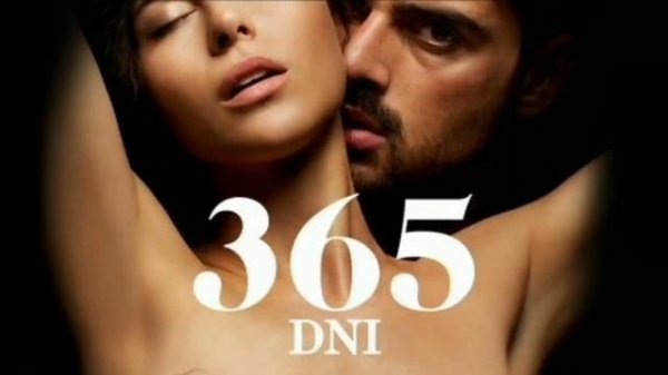 365 DNI full soundtrack