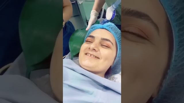 General Anesthesia Propofol Induction смотреть онлайн