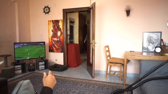 ARZU -  KISA FILM