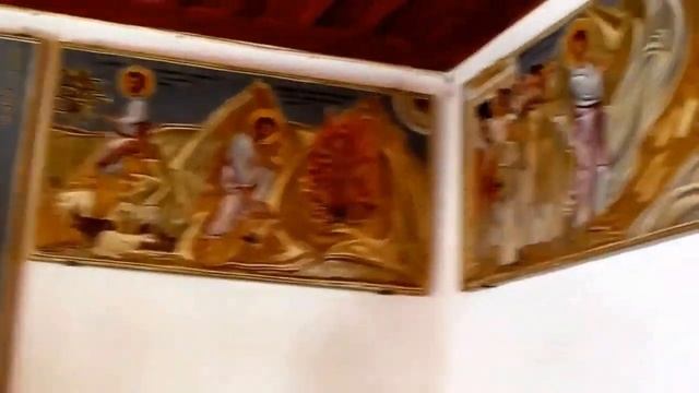 Синай. Монастырь Святой Екатерины. 14.03.2019 г. смотреть онлайн