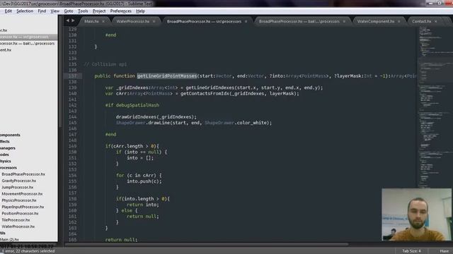 Global Game Jam 2017 Timelapse смотреть онлайн