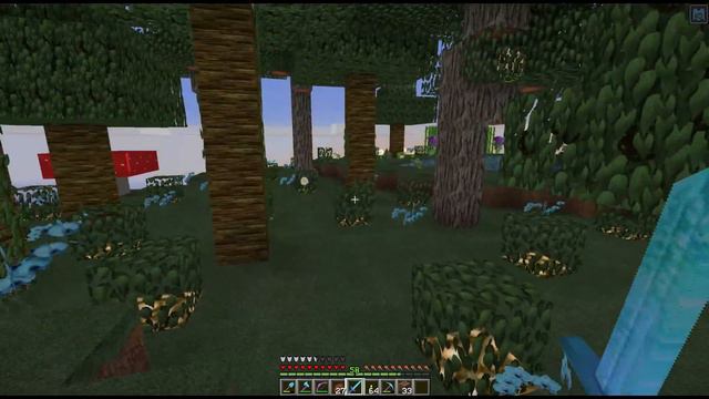 SoarvivorCraft! - Ep196 - Grand Anope Tour! (Part 3) - Minecraft 1.13!