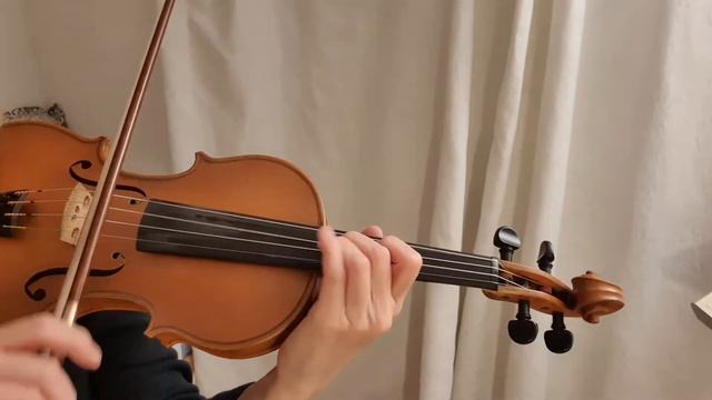 Grade 6 Trinity Eb E flat melodic minor scale 2 octaves violin exam смотреть онлайн