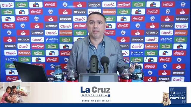 Lo que reveló Cagigao sobre la salida de Robbie Robinson смотреть онлайн