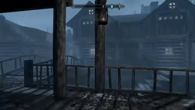 Skyrim :The Return of Valki / Life update смотреть онлайн